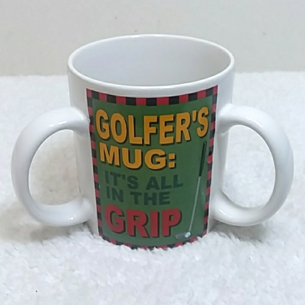 Encore Golf Coffee Mug